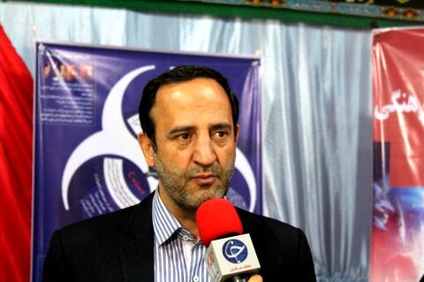 معرفی دانشگاه فرهنگیان به عنوان قطب فرهنگی پدافند غیر عامل خراسان رضوی