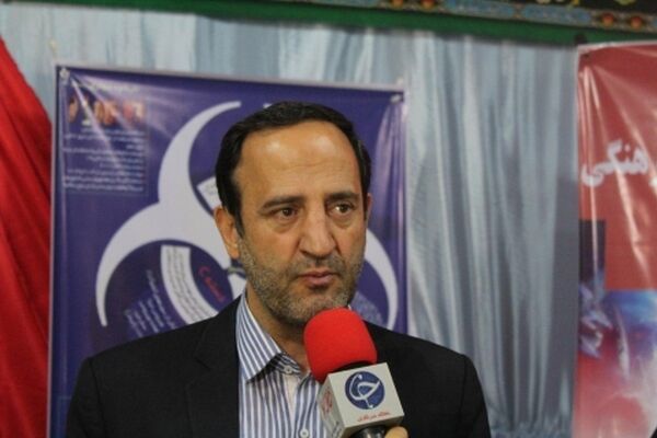 معرفی دانشگاه فرهنگیان به عنوان قطب فرهنگی پدافند غیر عامل خراسان رضوی