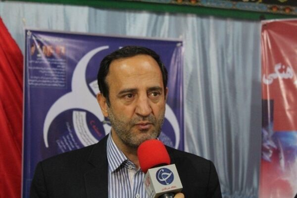 معرفی دانشگاه فرهنگیان به عنوان قطب فرهنگی پدافند غیر عامل خراسان رضوی