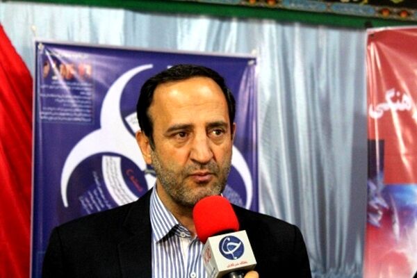معرفی دانشگاه فرهنگیان به عنوان قطب فرهنگی پدافند غیر عامل خراسان رضوی