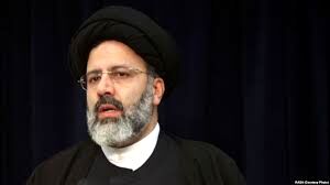 تسلیت آیت‌الله رئیسی در پی درگذشت آقای صباغیان