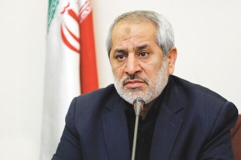 اعزام هیئت قضایی برای بررسی وضع آتش‌سوزی پالایشگاه تهران