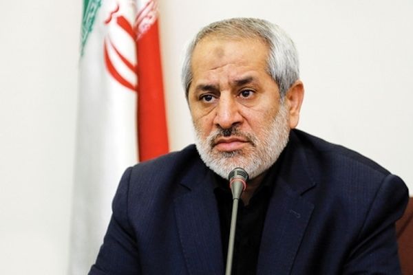 اعزام هیئت قضایی برای بررسی وضع آتش‌سوزی پالایشگاه تهران