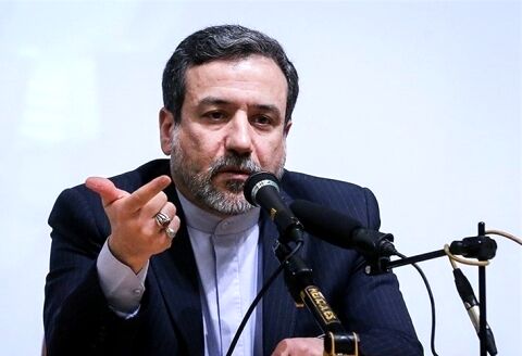 بزرگترین چالش برجام سوء نیت آمریکا است