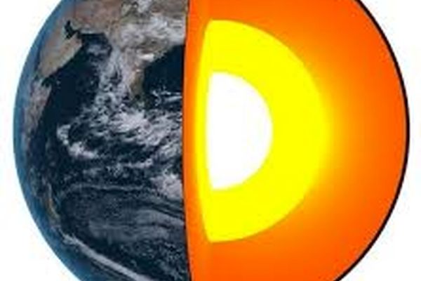 زلزله با ثبت نوسانات هسته زمین قابل پیش بینی شد