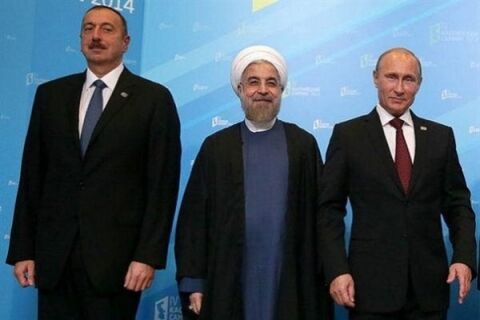 تعامل گسترده با جهان سیاست راهبردی تهران است
