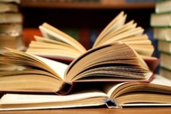 برگزاری مسابقه کتابخوانی در مشهد