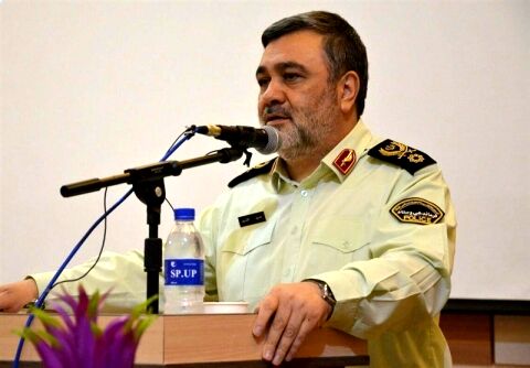 هیچ مشکلی در مرزها وجود ندارد