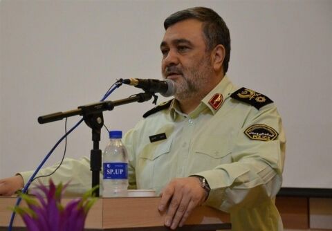 هیچ مشکلی در مرزها وجود ندارد