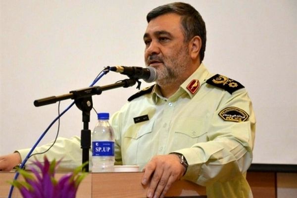 هیچ مشکلی در مرزها وجود ندارد