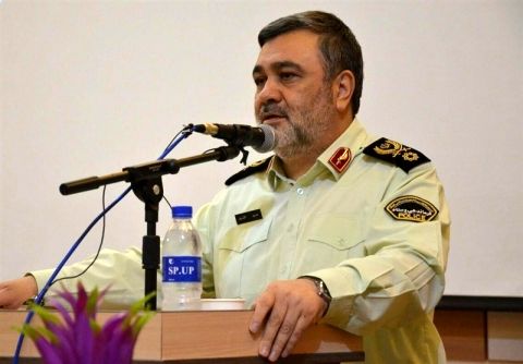 هیچ مشکلی در مرزها وجود ندارد