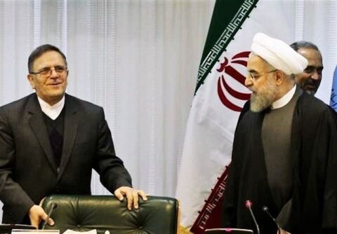 رفتن سیف از بانک مرکزی تکذیب شد