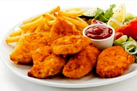 چرا هوس خوردن برخی غذاهارامی کنیم