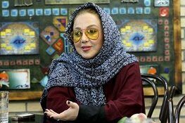 بهنوش بختیاری، حامی ترنس‌ها شد