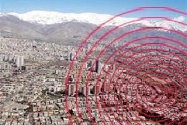 خطر در کمین 320 ساختمان بزرگ مشهد