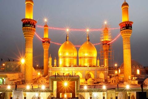 ثبت‌نام عتبات دانشگاهیان از امروز آغاز شد