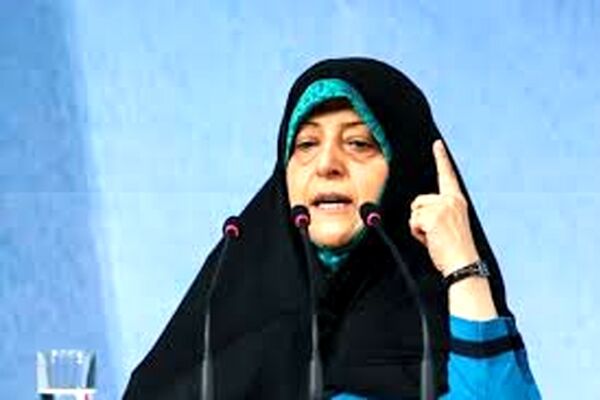 بانوان مشهدی با انگیزه و پر نشاط هستند