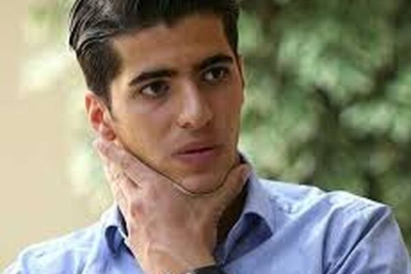 رابطه سعید عزت اللهی و ترلان پروانه چه بود