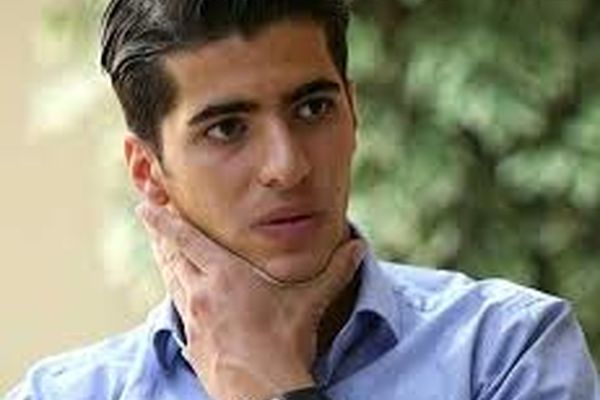 رابطه سعید عزت اللهی و ترلان پروانه چه بود