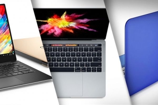 بهترین لپ تاپ های 2017 از نظر باتری و شارژ