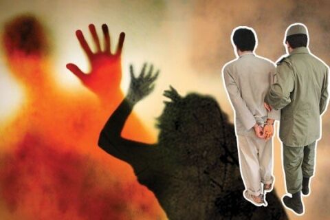آزارگر دختر 10ساله در انتظار حکم