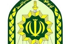 انهدام باند آموزش مختلط آرایشگری زنان توسط پلیس