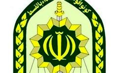 انهدام باند آموزش مختلط آرایشگری زنان توسط پلیس