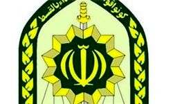 انهدام باند آموزش مختلط آرایشگری زنان توسط پلیس