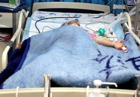 آخرین وضعیت پرونده کودک آزاری "یسنی" دختر دوساله