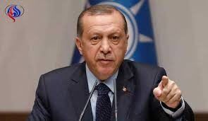 توصیه اردوغان به دولت ترامپ