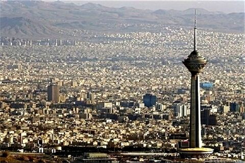 مردان و زنان سیاسی شب زلزله چه کردند و کجا بودند؟