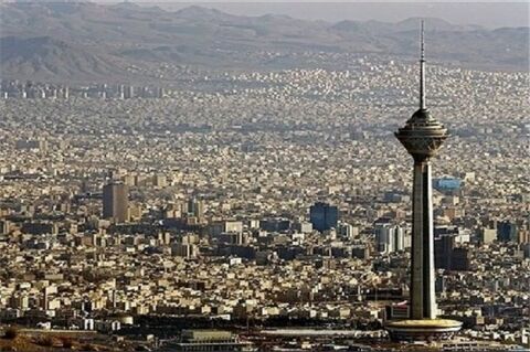 مردان و زنان سیاسی شب زلزله چه کردند و کجا بودند؟