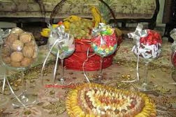 از دعوا در مغازه تا اهدای هدایا به زلزله زدگان