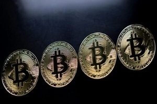 سقوط ارزش بیت کوین