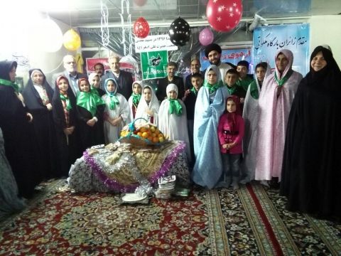 اعزام رایگان زائر اولی ها به مشهد مقدس