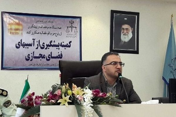 با شایعه‌سازان زلزله برخورد قاطع خواهد شد