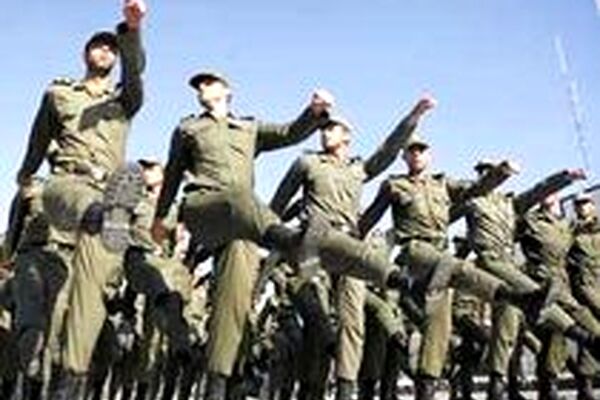 افزایش قیمت خرید سربازی در سال ۹۷