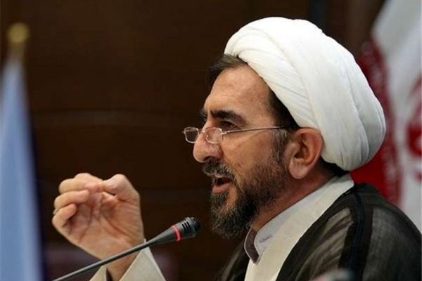 شاهد شکل دیگری از فتنه علیه نهادهای قانونی و رسمی هستیم