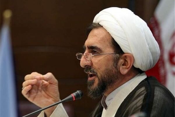 شاهد شکل دیگری از فتنه علیه نهادهای قانونی و رسمی هستیم