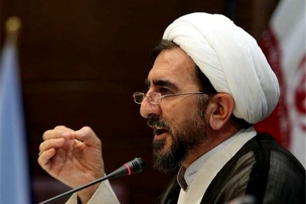 شاهد شکل دیگری از فتنه علیه نهادهای قانونی و رسمی هستیم