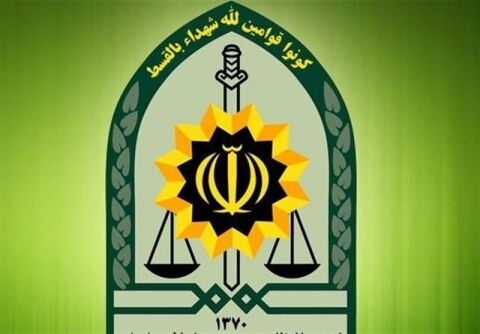 توضیحات پلیس درباره درگیری خونین در جاجرود