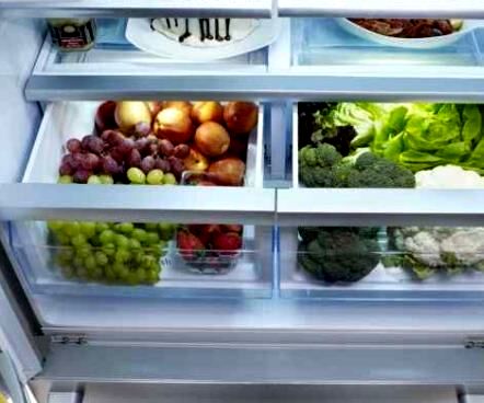 ترفندهایی برای تازه نگهداشتن میوه