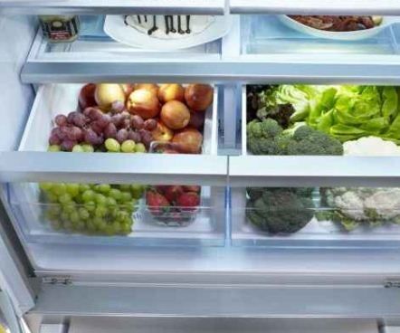 ترفندهایی برای تازه نگهداشتن میوه