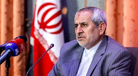 واکنش دادستان تهران به خبر آزادی مهدی جهانگیری
