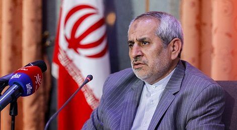 واکنش دادستان تهران به خبر آزادی مهدی جهانگیری