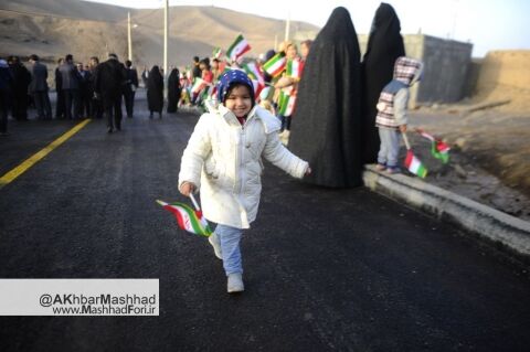 حواشی حضور جهانگیری در استان