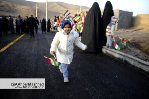 حواشی حضور جهانگیری در استان