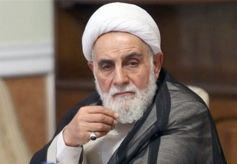 شایعه ای که درباره ناطق نوری به راه افتاد