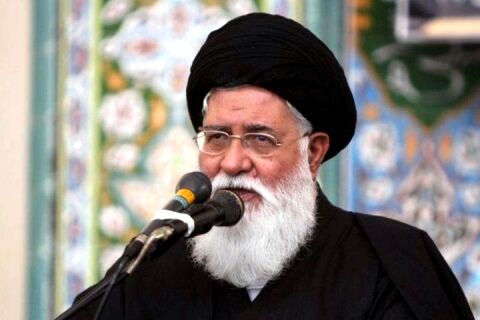 علم الهدی: در فتنه 88 مردم را شکنجه دادند