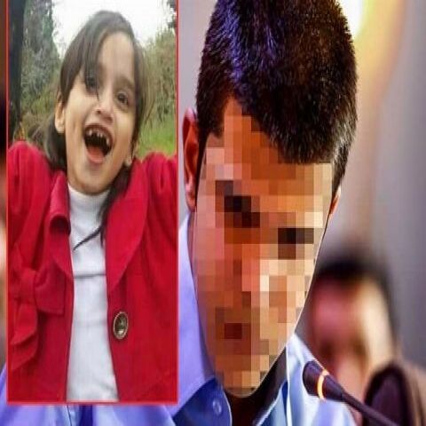 آخرین صحبت‌های قاتل ستایش درباره روزی که قتل اتفاق افتاد؛